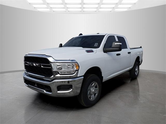 new 2024 Ram 2500 car, priced at $47,388