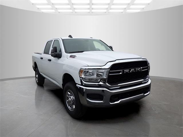 new 2024 Ram 2500 car, priced at $47,388