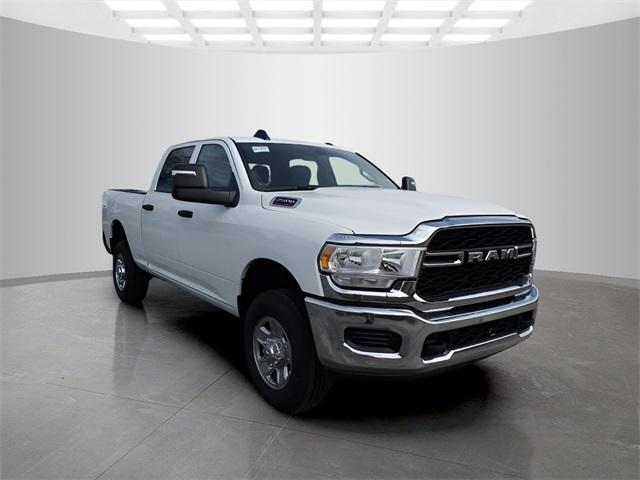 new 2024 Ram 2500 car, priced at $47,388