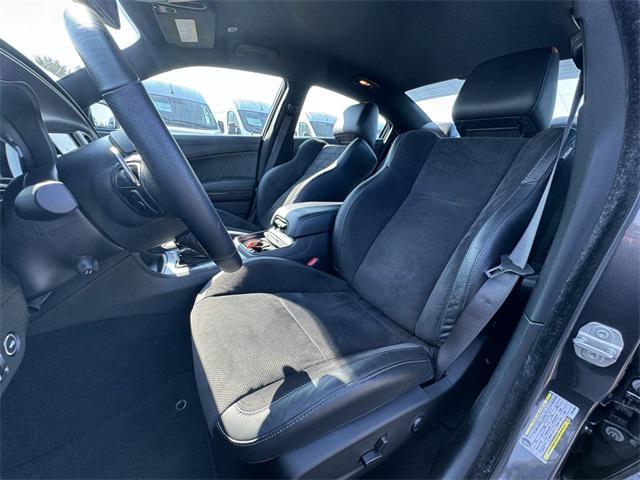 used 2023 Dodge Charger car, priced at $34,998