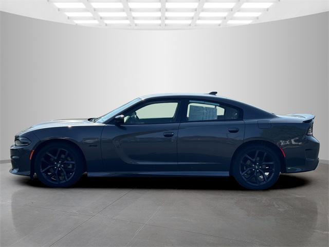 used 2023 Dodge Charger car, priced at $34,998