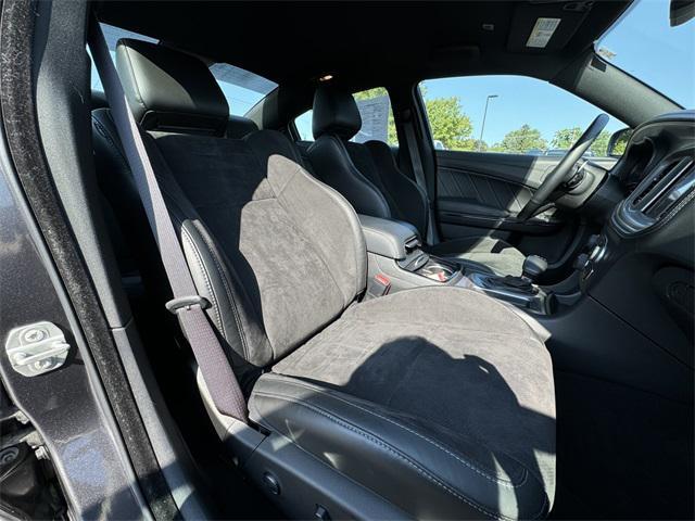 used 2023 Dodge Charger car, priced at $34,998