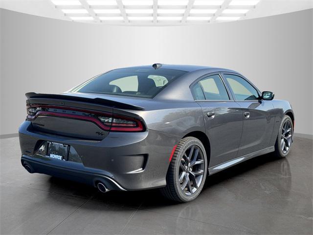 used 2023 Dodge Charger car, priced at $34,998