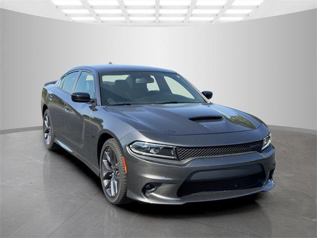 used 2023 Dodge Charger car, priced at $34,998