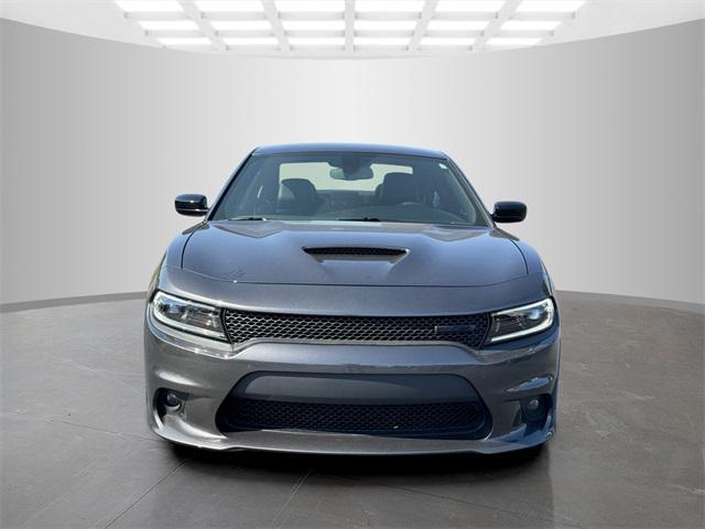 used 2023 Dodge Charger car, priced at $34,998