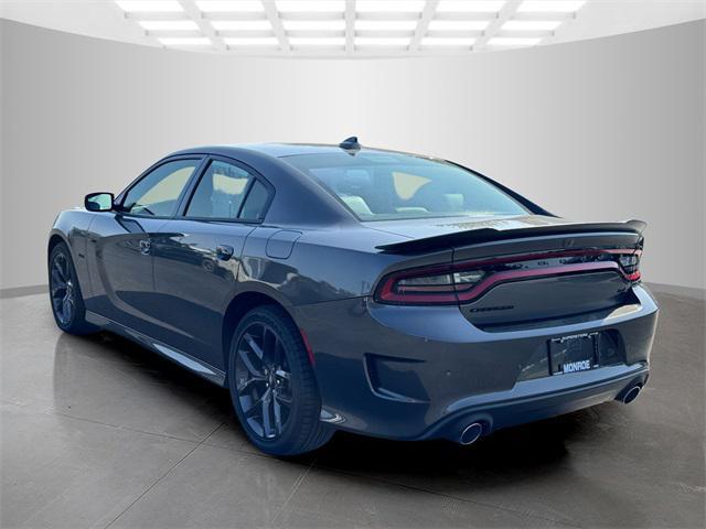 used 2023 Dodge Charger car, priced at $34,998