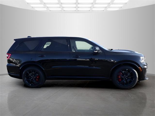 new 2023 Dodge Durango car, priced at $94,896