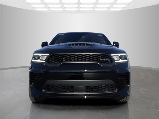 new 2023 Dodge Durango car, priced at $93,898
