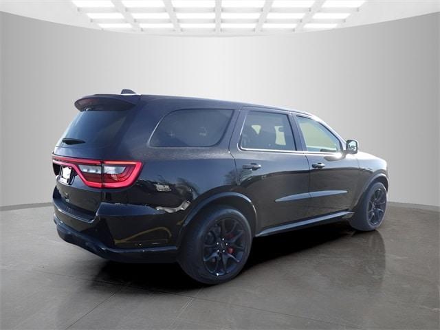 new 2023 Dodge Durango car, priced at $103,688