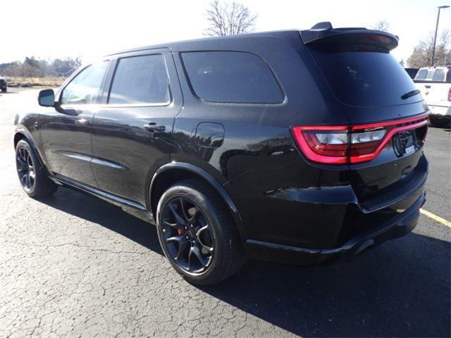 new 2023 Dodge Durango car, priced at $94,896