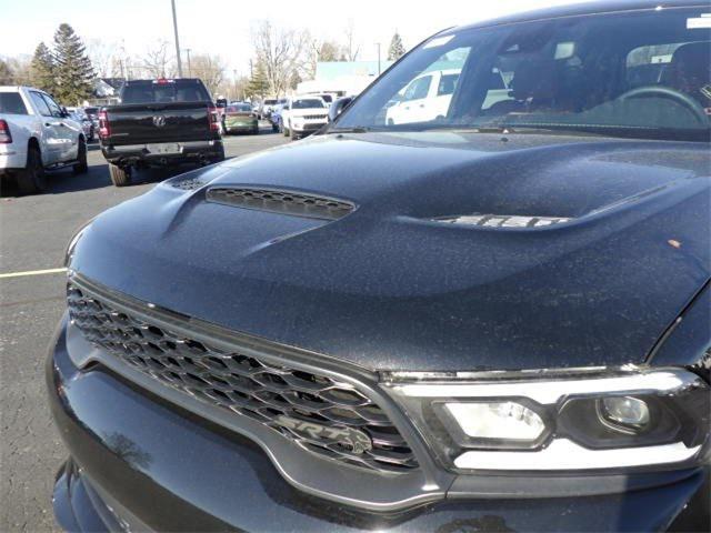 new 2023 Dodge Durango car, priced at $94,896