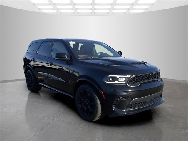 new 2023 Dodge Durango car, priced at $94,896