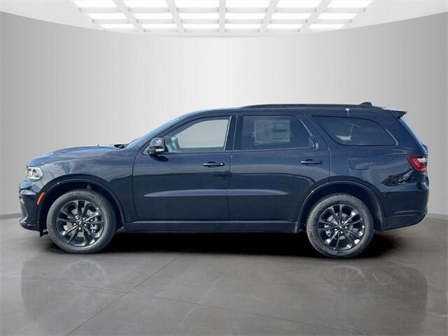 new 2024 Dodge Durango car, priced at $47,388