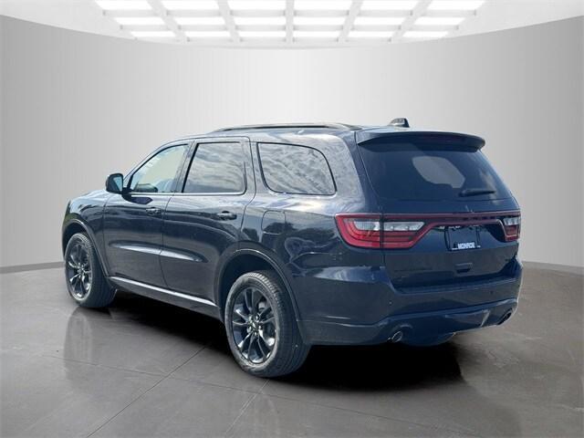 new 2024 Dodge Durango car, priced at $47,388