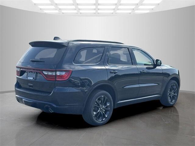 new 2024 Dodge Durango car, priced at $47,388