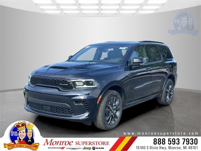 new 2024 Dodge Durango car, priced at $47,388