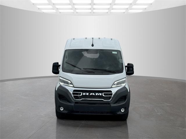 new 2024 Ram ProMaster 2500 car, priced at $46,498