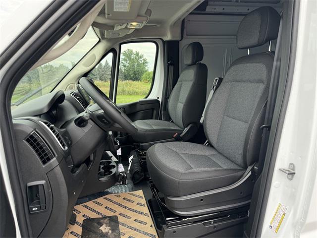 new 2024 Ram ProMaster 2500 car, priced at $43,998