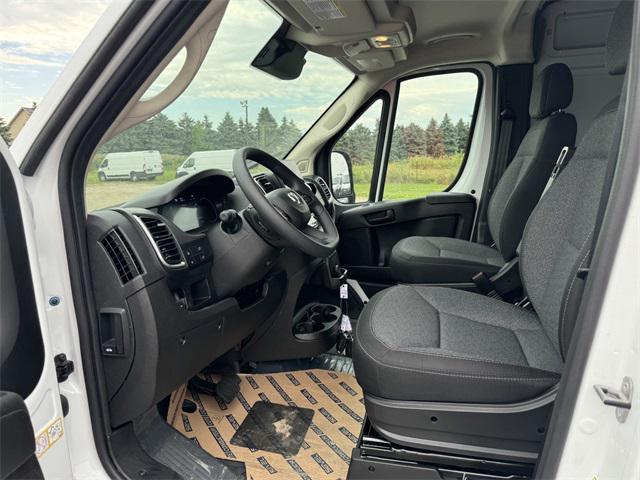 new 2024 Ram ProMaster 2500 car, priced at $43,998