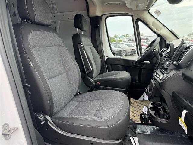 new 2024 Ram ProMaster 2500 car, priced at $43,998