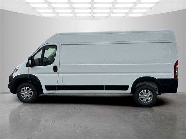 new 2024 Ram ProMaster 2500 car, priced at $43,998