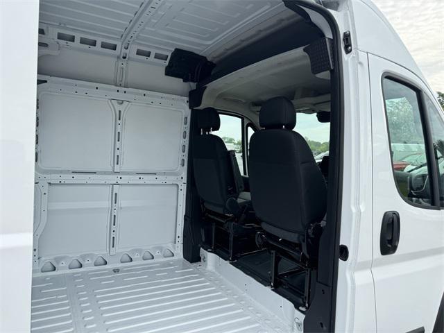 new 2024 Ram ProMaster 2500 car, priced at $43,998