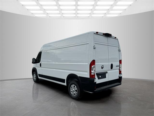 new 2024 Ram ProMaster 2500 car, priced at $43,998