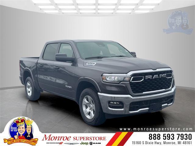 new 2025 Ram 1500 car