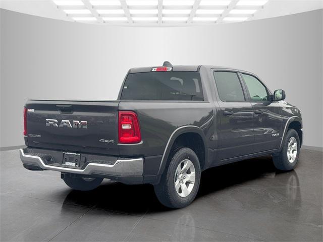 new 2025 Ram 1500 car