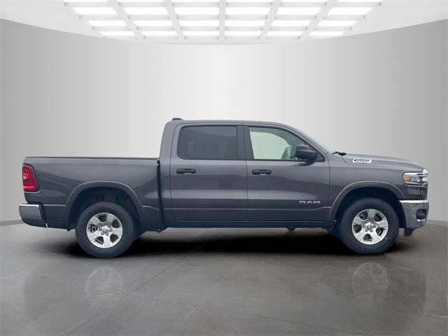new 2025 Ram 1500 car