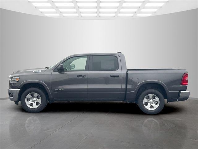 new 2025 Ram 1500 car