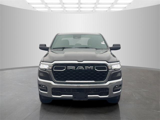 new 2025 Ram 1500 car