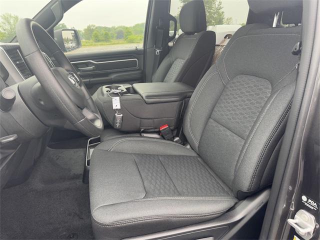 new 2025 Ram 1500 car