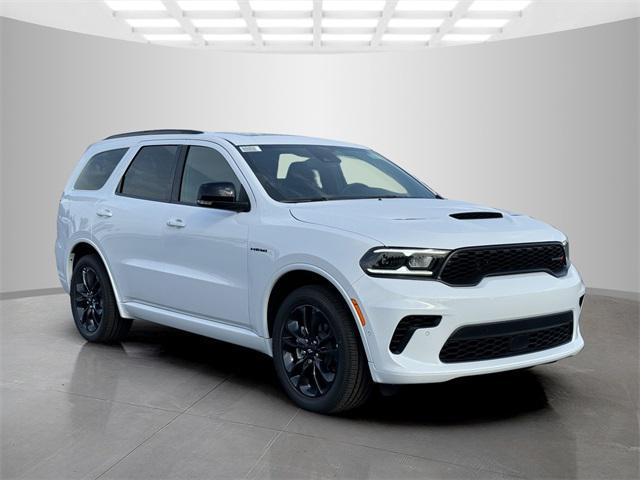 new 2025 Dodge Durango car, priced at $62,280