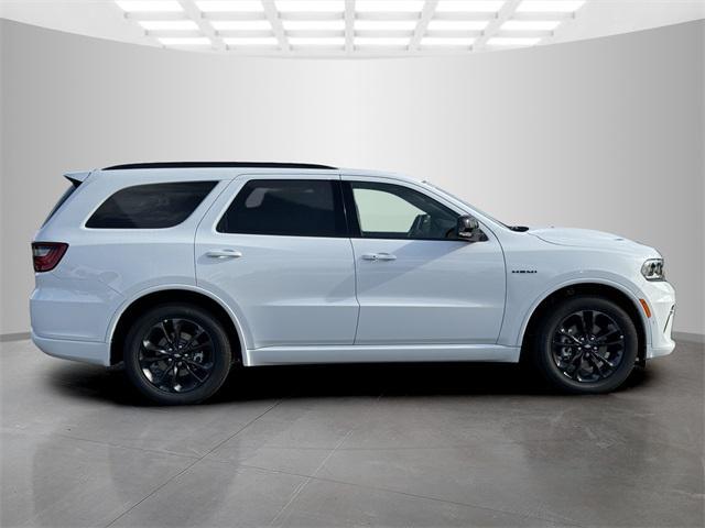 new 2025 Dodge Durango car, priced at $62,280