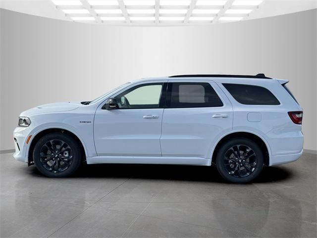 new 2025 Dodge Durango car, priced at $62,280