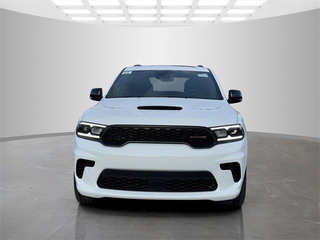 new 2025 Dodge Durango car, priced at $62,280