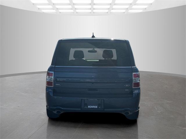 used 2019 Ford Flex car, priced at $18,888