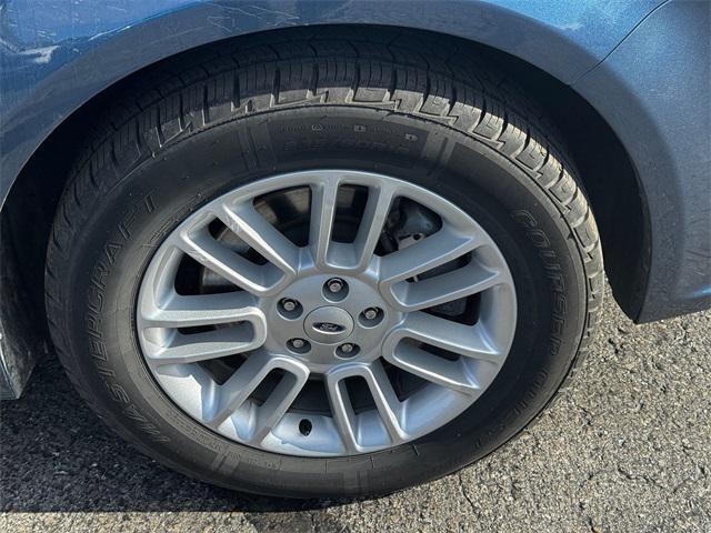 used 2019 Ford Flex car, priced at $18,888