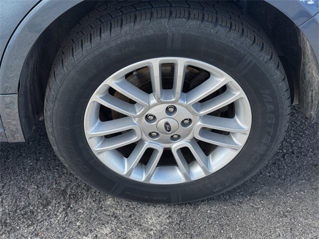 used 2019 Ford Flex car, priced at $18,888