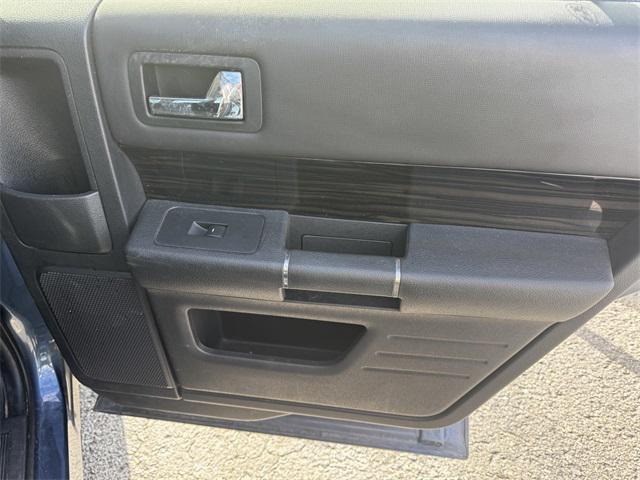 used 2019 Ford Flex car, priced at $18,888