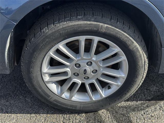 used 2019 Ford Flex car, priced at $18,888