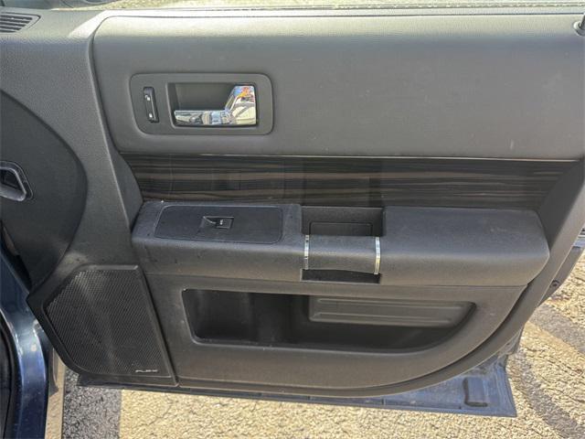 used 2019 Ford Flex car, priced at $18,888