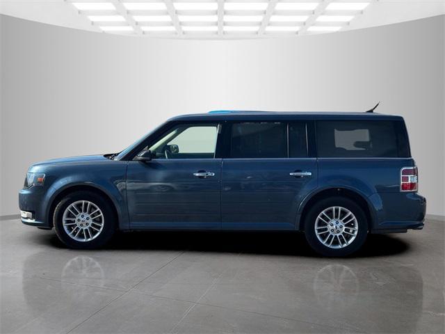 used 2019 Ford Flex car, priced at $18,888