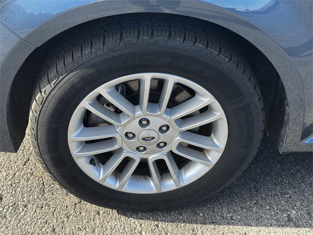 used 2019 Ford Flex car, priced at $18,888