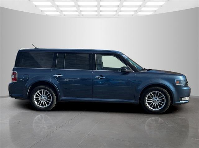 used 2019 Ford Flex car, priced at $18,888