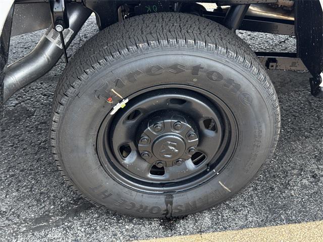 new 2025 Ram 2500 car