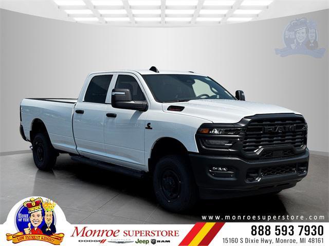 new 2025 Ram 2500 car