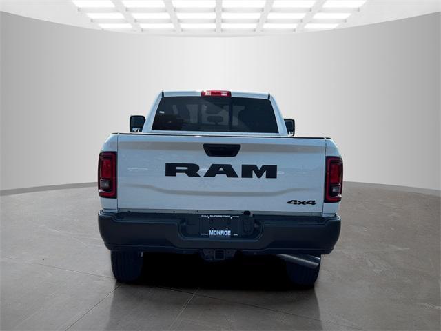 new 2025 Ram 2500 car