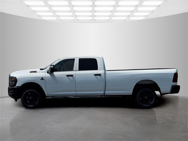new 2025 Ram 2500 car